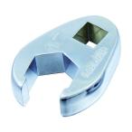 スエカゲツール スエカゲ3/8DR．クローフットレンチ12MM CFW-12 1個