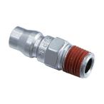 スエカゲツール エアーガン用プラグ 1PC AB-14MC 1点
