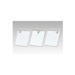 sinanensinanen производства стиральная машина водонепроницаемый хлеб проигрыватель resin модель ( прозрачный ширина скидка ловушка ) свет модель sno- белый 800×640×60mm( внешние размеры ) 1 комплект 