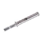 三京ダイヤモンド工業 コンクリートダイヤビット六角軸タイプ 6.4mm AC-064