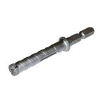 三京ダイヤモンド工業 コンクリートダイヤビット六角軸タイプ 12.0mm AC-120