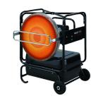 ショッピングオイルヒーター 静岡製機 赤外線オイルヒーターVAL6KBS VAL6KBS