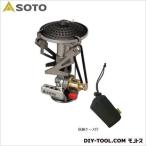 SOTO マイクロレギュレーターストーブ SOD-300S