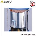 SOTO 蚊トリフレクター 118×98×高さ55mm ST-2105