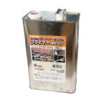 新富士バーナー ロードマーキング用プライマー アスファルト専用 液状タイプ 4L RM-503 1点