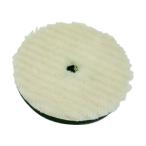 信濃機販 80Φウールバフ 119KS-102S