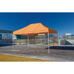 * юридическое лицо специальный товар * Sakura корпорация простой ...3( steel &amp; aluminium составной рама ) зеленый | белый 3.0m×4.5m KA|7W 1