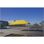 * юридическое лицо специальный товар * Sakura корпорация простой ...3( steel &amp; aluminium составной рама ) чёрный 3.0m×6.0m KA|8W 1