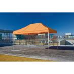 * юридическое лицо специальный товар * Sakura корпорация простой ...3( все алюминиевая рама ) зеленый | белый 3.0m×4.5m KA|7WA 1