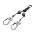 サンコー 安全帯 タイタン HLHW130 REELOCKmini 小型軽量ロック サンコー 安全帯 タイタン HLHW130 REELOCKmini 小型軽量ロック