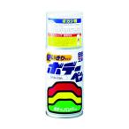 ソフト９９ 車輌用塗料 ボデーペン Chibi‐Can ボカシ剤 BP-38 1点