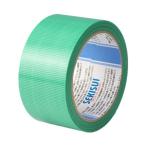 積水テクノ フィットライトテープ 緑 25mm×25m No.738 1巻