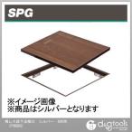 SPG. отсутствует под полом осмотр . серебряный 606 угол FH606S