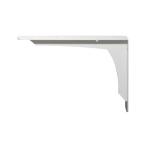 SPG REカウンターブラケット ホワイト 210×290mm LY-901 1本