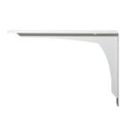 SPG REカウンターブラケット ホワイト 280×390mm LY-903 1本