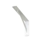 SPG カウンターブラケット ホワイト 150×300×38mm LY-833