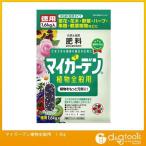 KINCHO園芸 マイガーデン植物全般用1.6kg 1