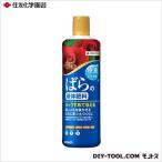 スミトモカガクエンゲイ ばらの液体肥料800ml 7.8×7.8×26.1cm