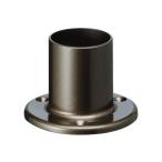 ACE( криптомерия рисовое поле Ace ) свободный joint поручень end основа 35 bronze φ35mm×50mm×75mm 456-705 1 шт 