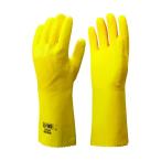 ショーワグローブ SD-1000 イエロー L 1双