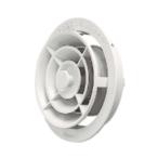  бог . Home klieito круглый резистор ( кондиционер колпак двоякое применение фильтр есть ) SRM-100NC-F 1