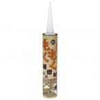  sharp химическая промышленность .... ремонтные материалы NB лиса Brown /. чай 320ml