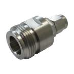 スタック電子 高性能同軸アダプタNJ-SMAP BA303