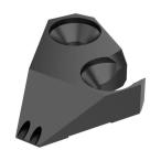 セコ・ツールズ・ジャパン 旋削    ジェットストリームホルダー CID11LB