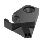 セコ・ツールズ・ジャパン 旋削    ジェットストリームホルダー CIW00LC