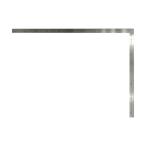 シンワ測定 大金普及型 ステン 1m×60cm 63118