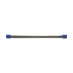 シンワ測定 工事用シャープペン用替芯 黒 2.0mm 78473 6本