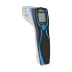 シンワ測定 放射温度計E防塵防水デュアルレーザーポイント付 73036 1点