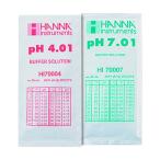 シンワ測定 シンワ 標準液＿酸校正用(pH4．01、pH7．01)3組入 73033