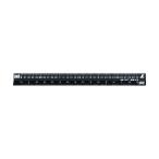 シンワ測定 アルミ三角スケール B-15  建築士用 ブラック 15cm 74977 1個