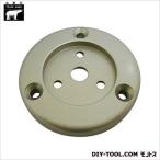  белый медведь E форма end plate серебряный 32 диаметр BR-168