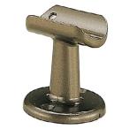  белый медведь A форма держатель прямой . янтарь 35 диаметр BR-103