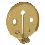  белый медведь daen покрытие кольцо AG BR-218