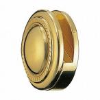  белый медведь rookie зеркало . золотой 30 диаметр BT-11