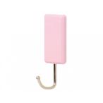 シロクマ eフックJ形 ピンク M C-3M 1個