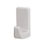 シロクマ パワーフック ライトグレー XL C-17T 1個