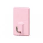 シロクマ eフックD形 ピンク 60 C-200 1個