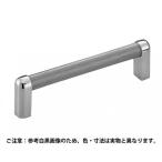 シロクマ 木目リバティーハンドル Lオーク/クローム 120 HC-32 1本