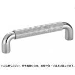 シロクマ ベルナルドハンドル ダークブラウン/純金 120 HC-42 1本