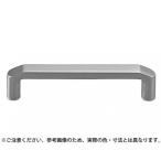 シロクマ ダニーハンドル クローム 120 HZ-66 1本