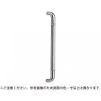 シロクマ ステン丸棒取手 鏡面/バイブレーション 600 NO-168 1組