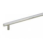 シロクマ ステン12Φスマートハンドル 鏡面 350 ST-37 1本