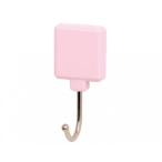シロクマ eフックJS形 ピンク XS C-4M 1個