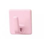 シロクマ カジュアルフック ピンク 34 C-203 1個