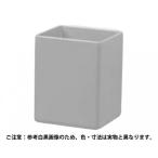 シロクマ ウォールポケットBoxy ライトグレー LL C-500M 1個