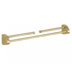 シロクマ マンボウ二段掛棒 金 350 NH-2 1本